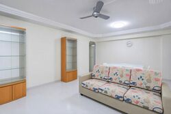 Blk 366 Corporation Drive (Jurong West), HDB 4 Rooms #614155211